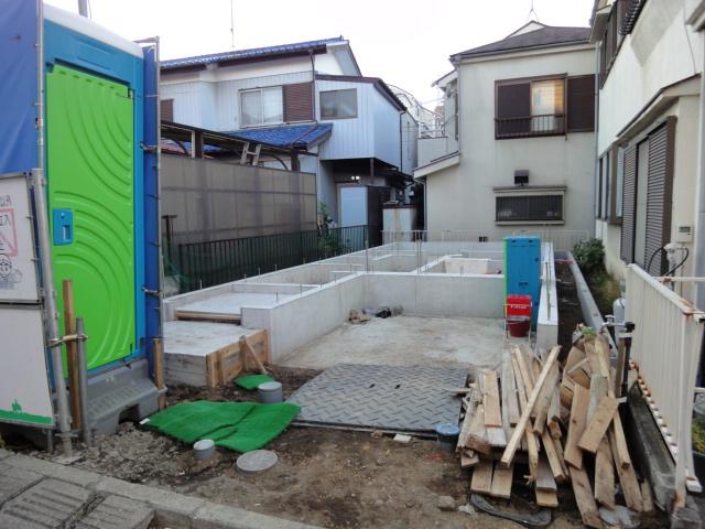 Local appearance photo. Local (11 May 2013) Shooting