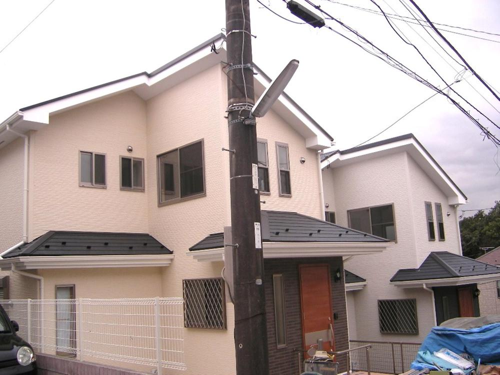 Local appearance photo. Local (10 May 2013) Shooting