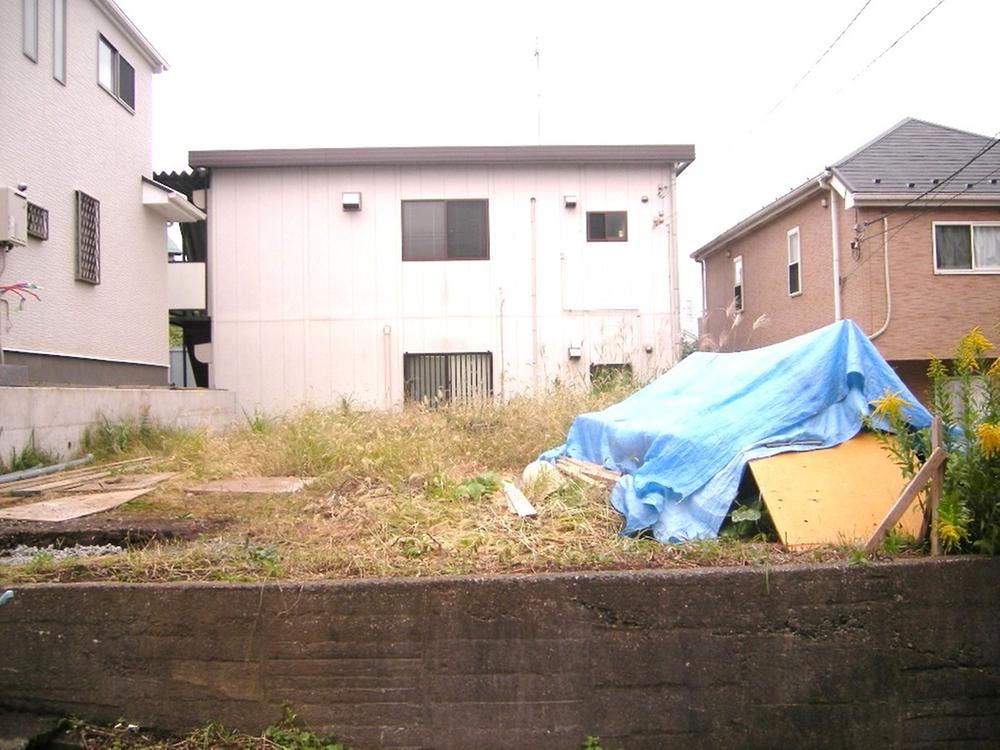 Local appearance photo. Local (10 May 2013) Shooting