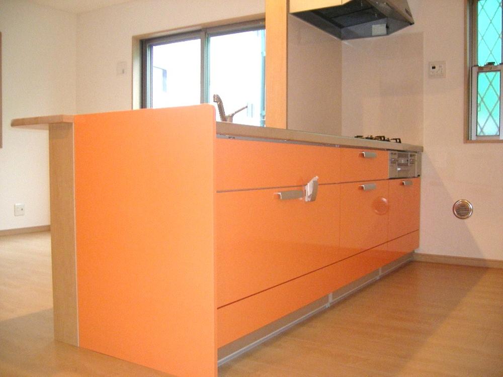 Kitchen. Indoor (10 May 2013) Shooting