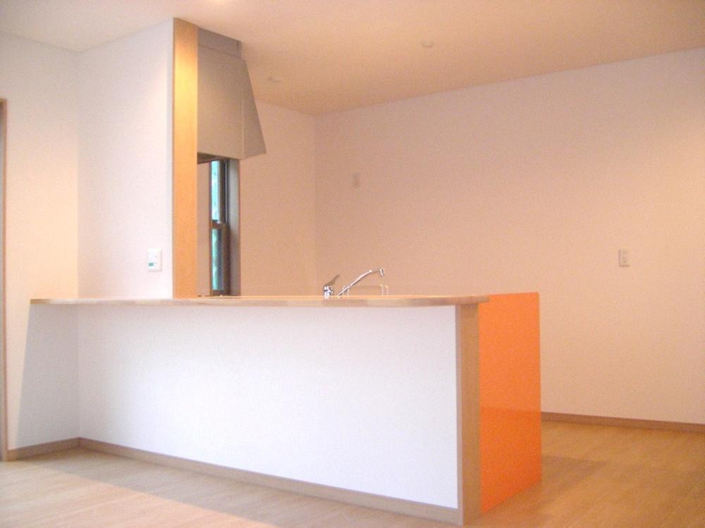 Kitchen. Indoor (10 May 2013) Shooting