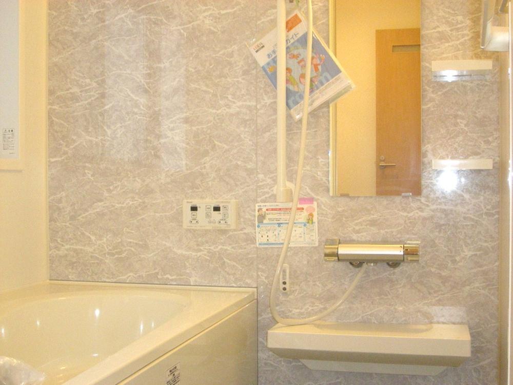 Bathroom. Indoor (10 May 2013) Shooting