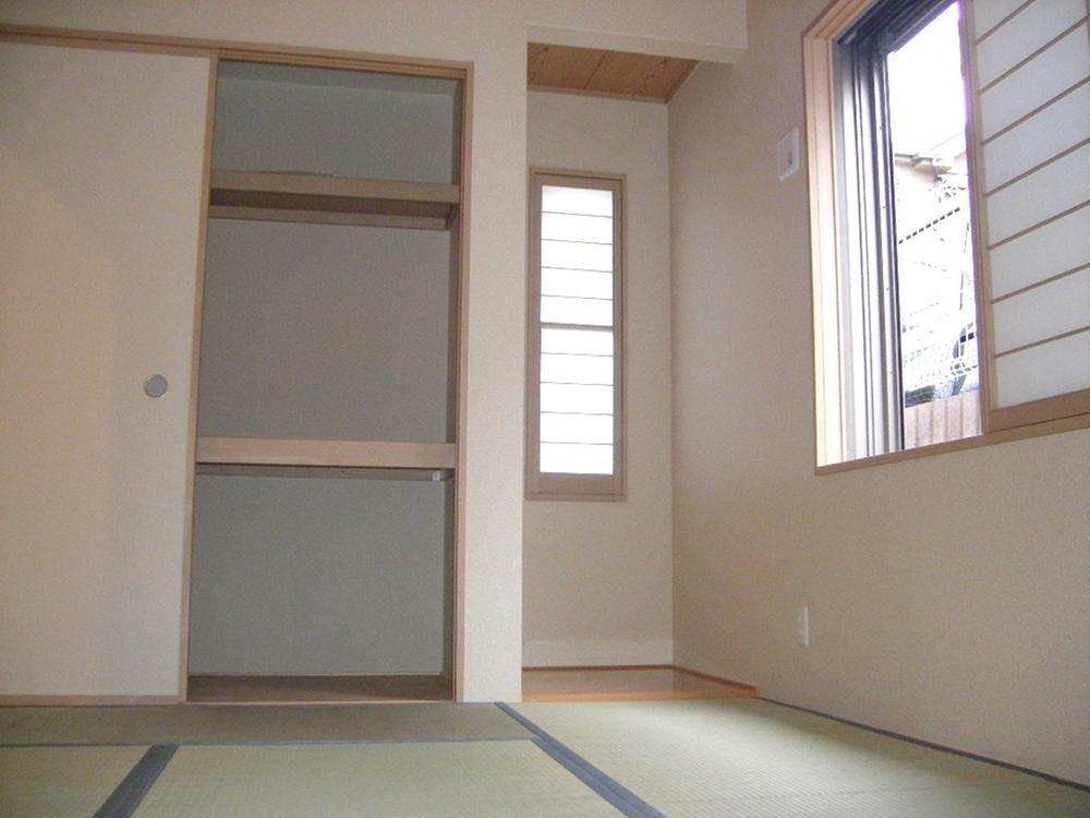 Non-living room. Indoor (10 May 2013) Shooting