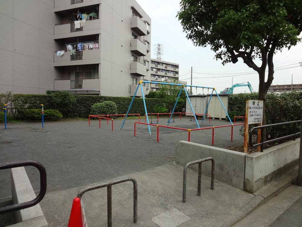 Other. Surrounding environment
