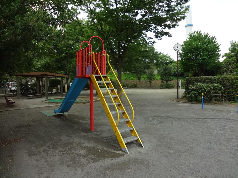Other. Surrounding environment