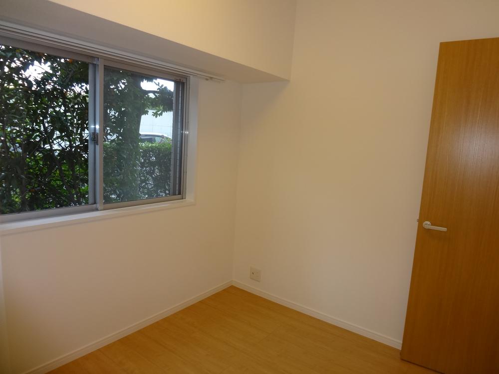 Non-living room