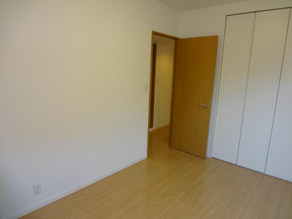 Non-living room