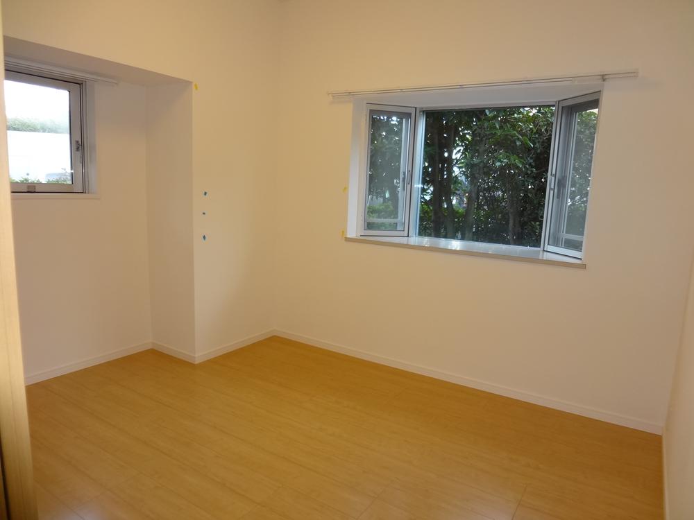 Non-living room