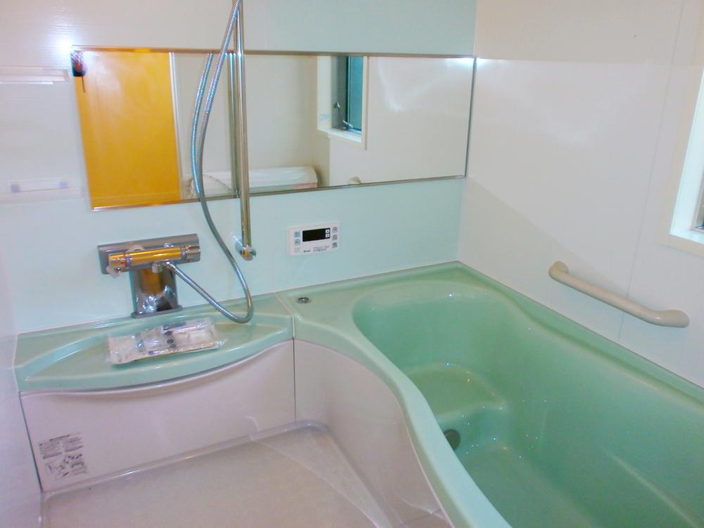 Bathroom. System bathroom