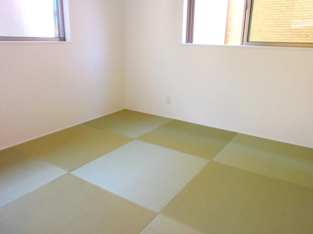 Non-living room. Japanese style room