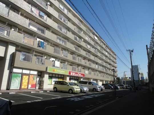 Local appearance photo. Exterior Photos