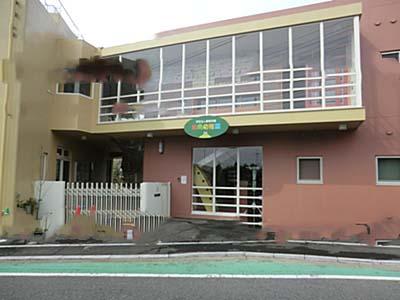 kindergarten ・ Nursery. Mineoka 400m to kindergarten