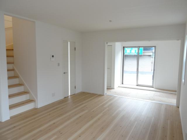 Living. living ・ A Building