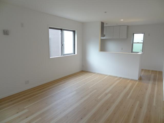 Living. living ・ A Building