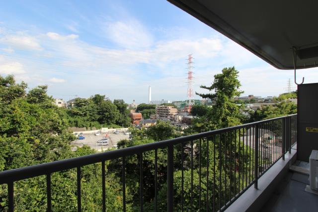 View photos from the dwelling unit