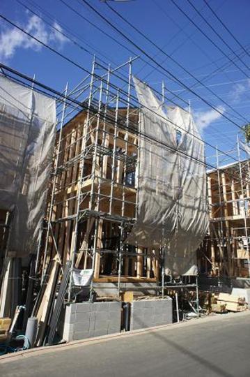 Local appearance photo. Local Photos