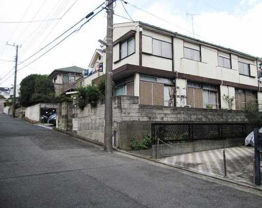 Local land photo. Local Photos