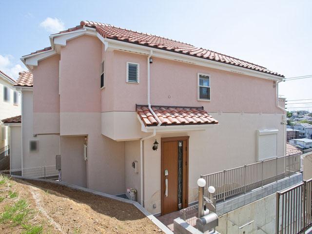 Local appearance photo. Local (May 2013) Shooting