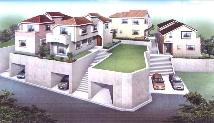 Rendering (appearance). Rendering