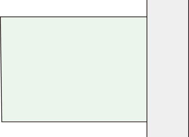 Compartment figure. Land price 21,800,000 yen, Land area 82.78 sq m