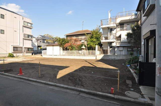 Local photos, including front road