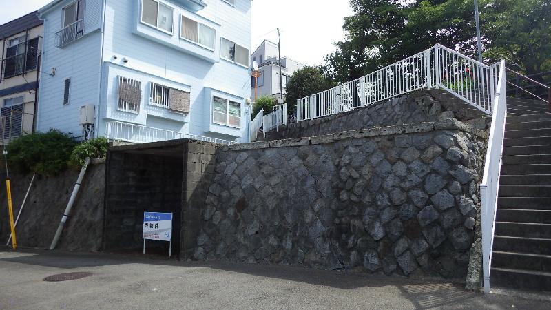 Local photos, including front road