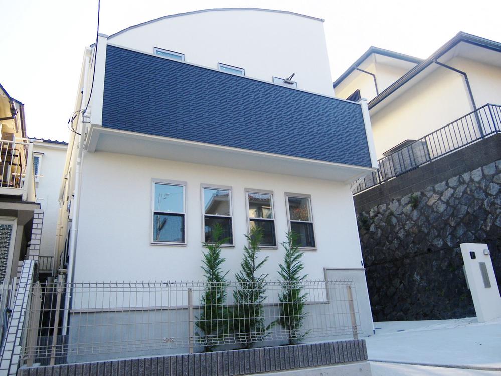 Local appearance photo. appearance