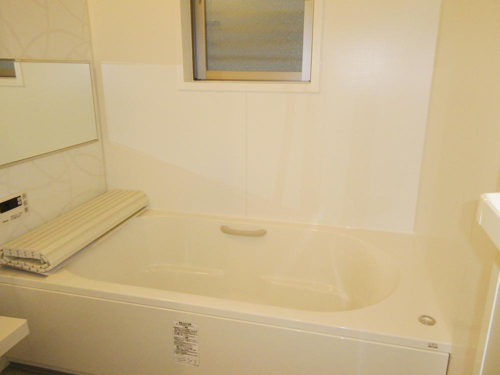 Bathroom. System bathroom