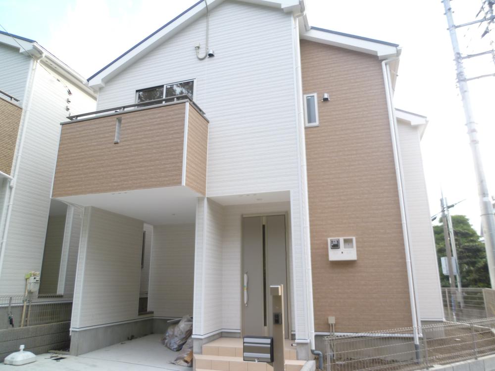 Local appearance photo. Local (October 17, 2013) Shooting 1 Building