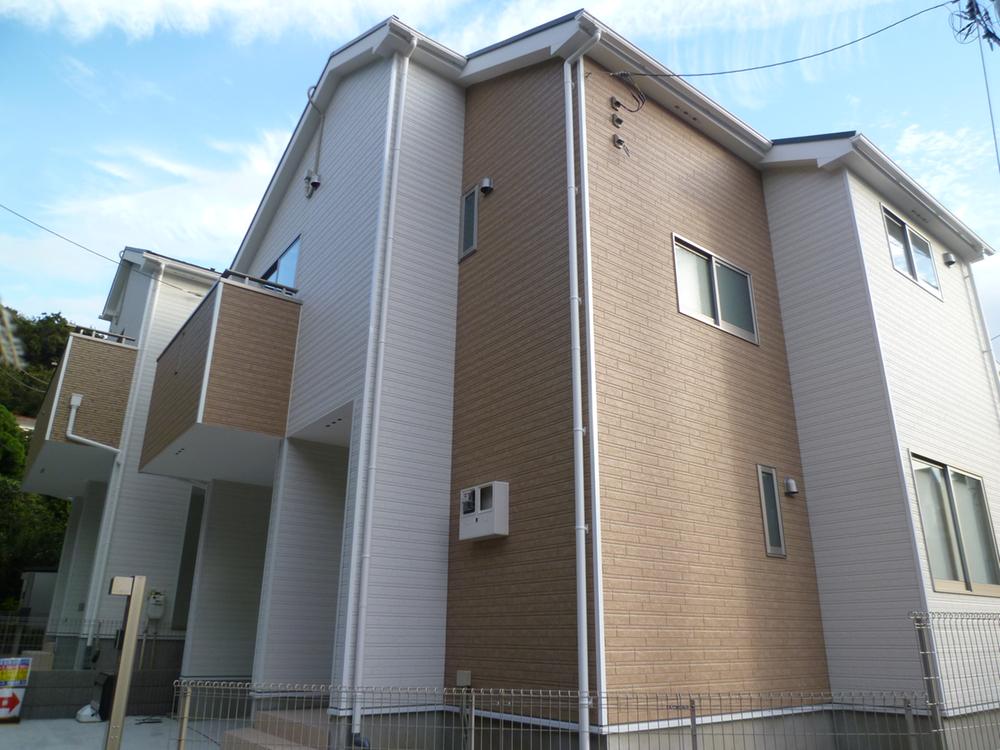 Local appearance photo. Local (October 17, 2013) Shooting Panoramic view