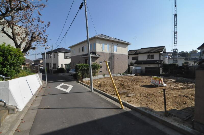 Local appearance photo