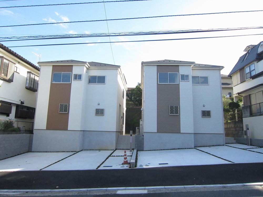 Local appearance photo. Local (September 2013) Shooting