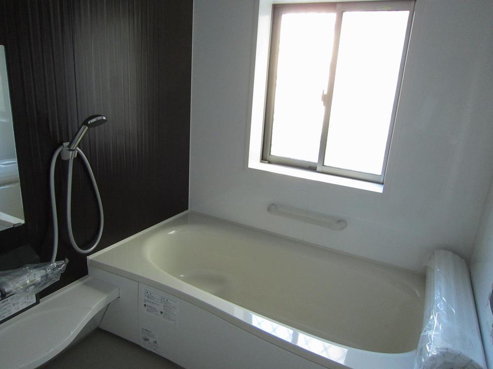 Bathroom. Indoor (September 2013) Shooting