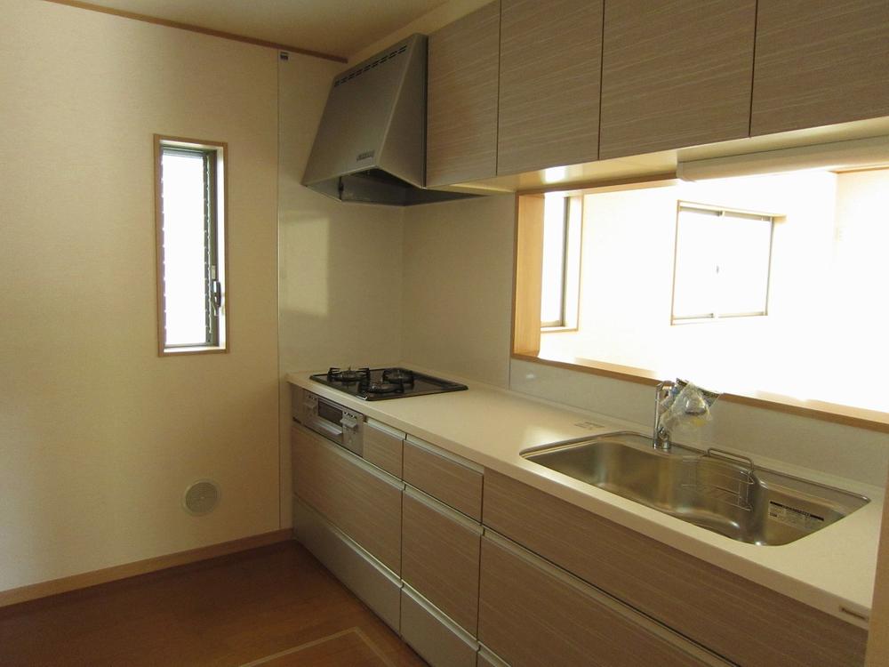 Kitchen. Indoor (September 2013) Shooting