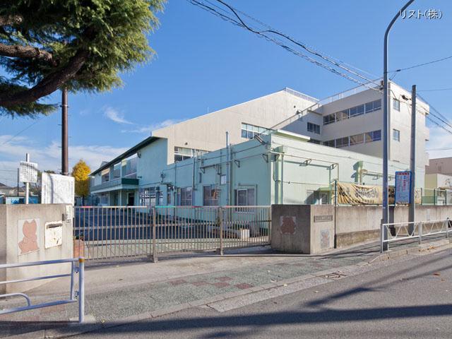 Primary school. To Yokohama Municipal Isogo Elementary School 500m Yokohama Municipal Isogo Elementary School Distance 500m