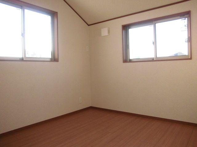 Non-living room