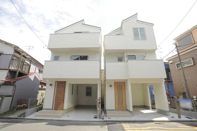 Local appearance photo