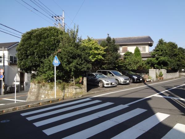 Local photos, including front road