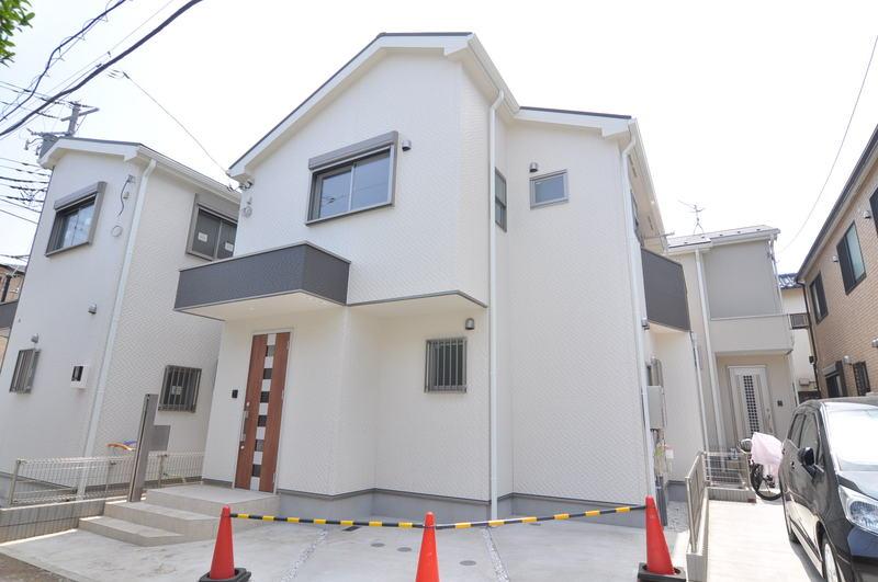 Local appearance photo. Since the complete ending., Preview available.