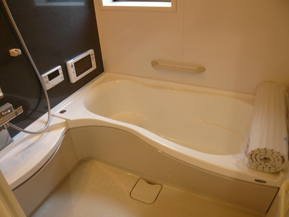 Bathroom. System bathroom