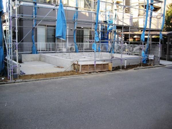 Local photos, including front road