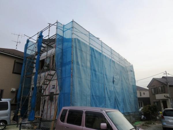 Local photos, including front road