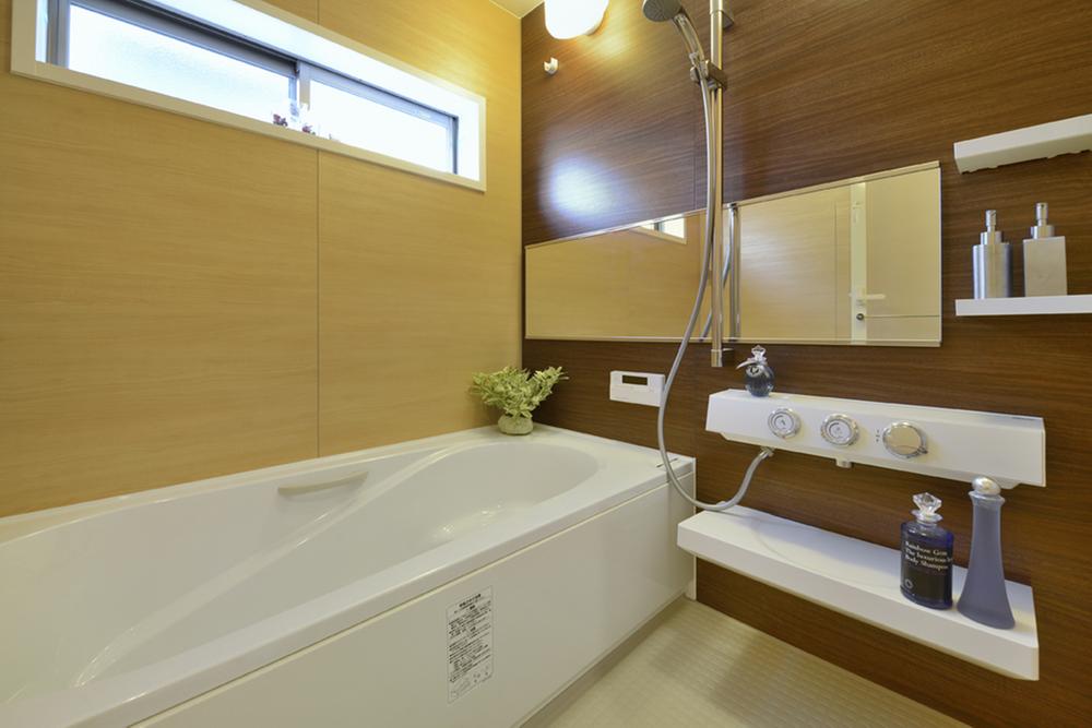 Bathroom. 1 Building Bathroom (August 2013) Shooting