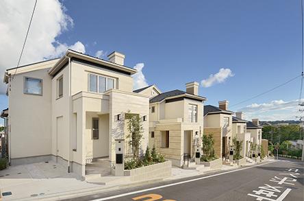 Local appearance photo. Local (August 2013) Shooting