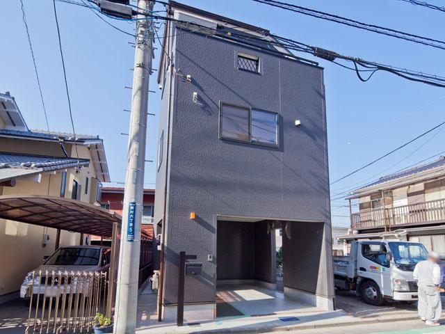 Local appearance photo