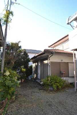 Local land photo. Local photos (residential part)