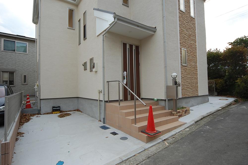 Local appearance photo