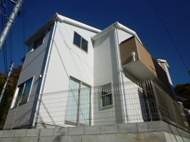 Local appearance photo. Local appearance (No.2)