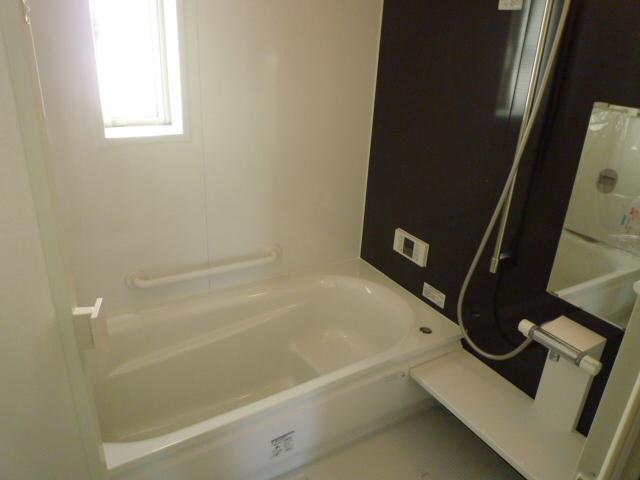 Bathroom. System bathroom