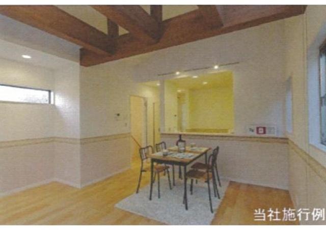 Same specifications photos (Other introspection)